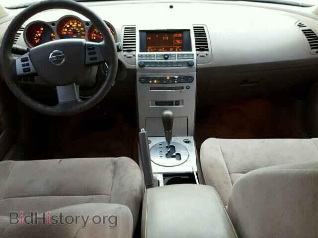 2006 NISSAN MAXIMA - VIN: 1N4BA41E56C857726 - Фото 10