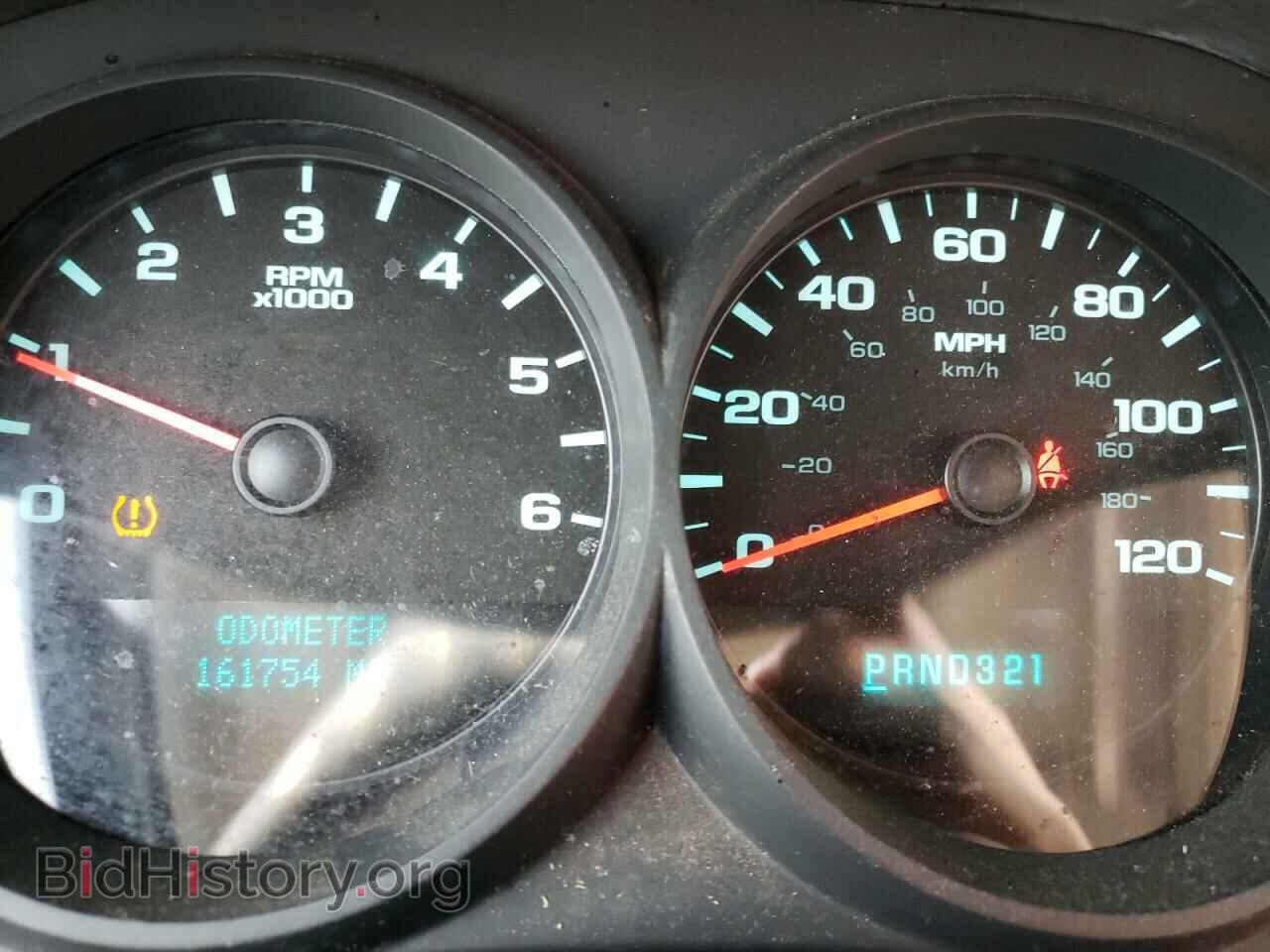 2008 GMC SIERRA - VIN: 2GTEC13C781339721 - Фото 8