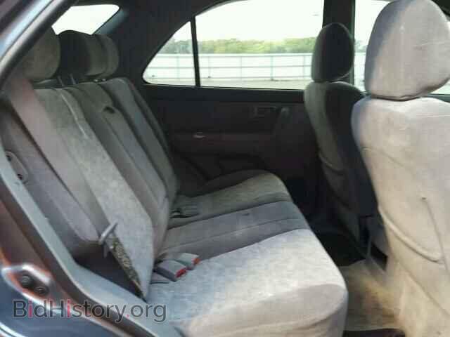2005 KIA SORENTO - VIN: KNDJD733155459605 - Фото 6