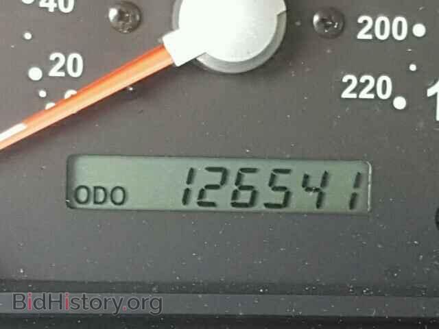2005 KIA SORENTO - VIN: KNDJD733155459605 - Фото 8