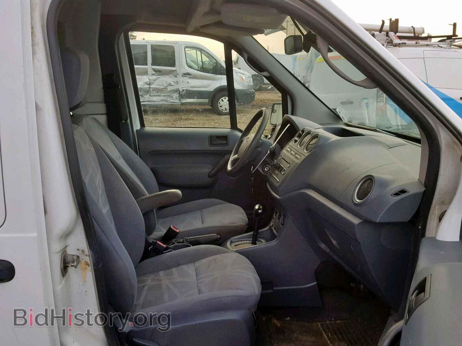 2013 FORD TRANSIT CO - VIN: NM0LS7BN2DT135992 - Фото 5