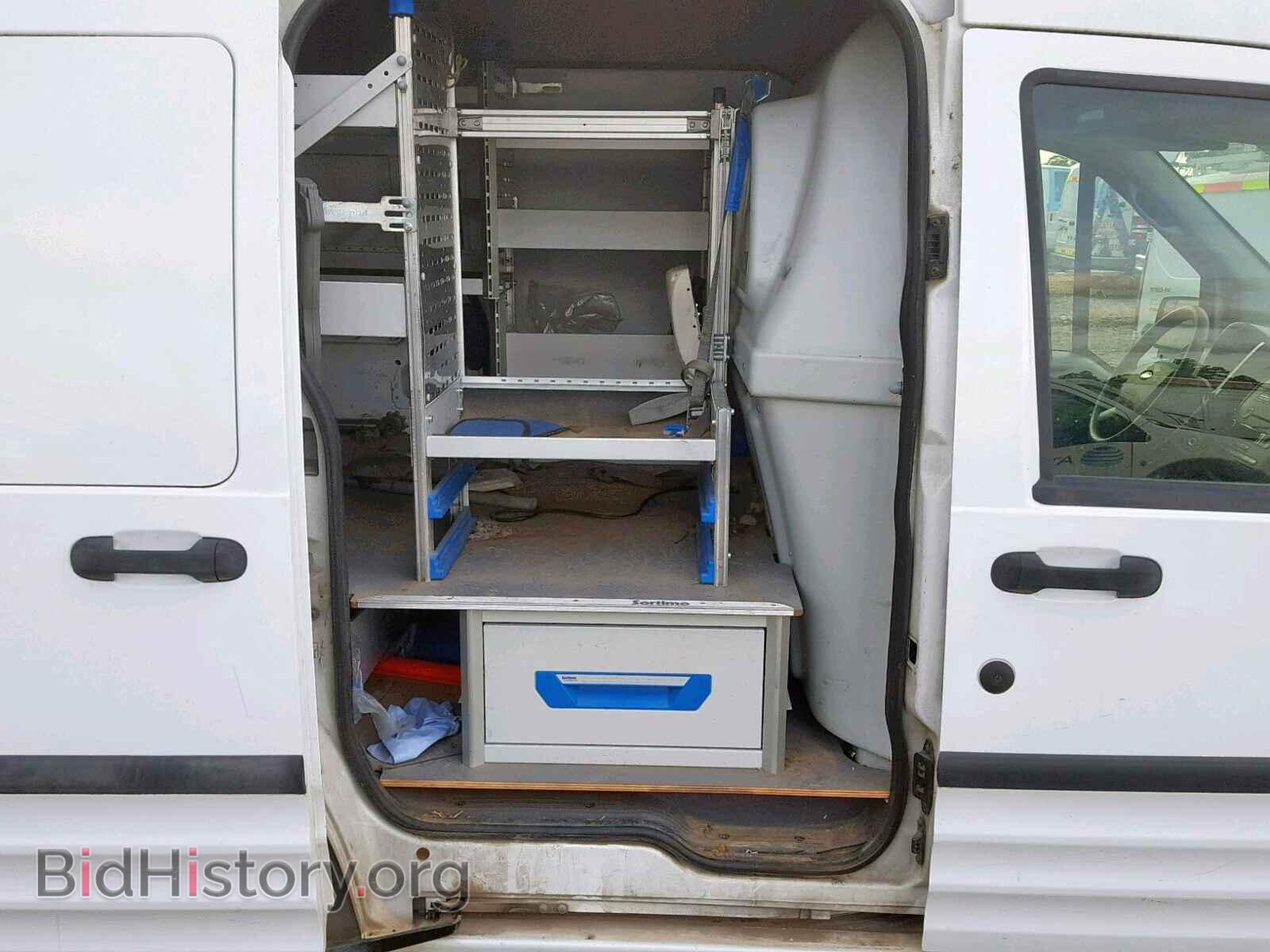 2013 FORD TRANSIT CO - VIN: NM0LS7BN2DT135992 - Фото 6