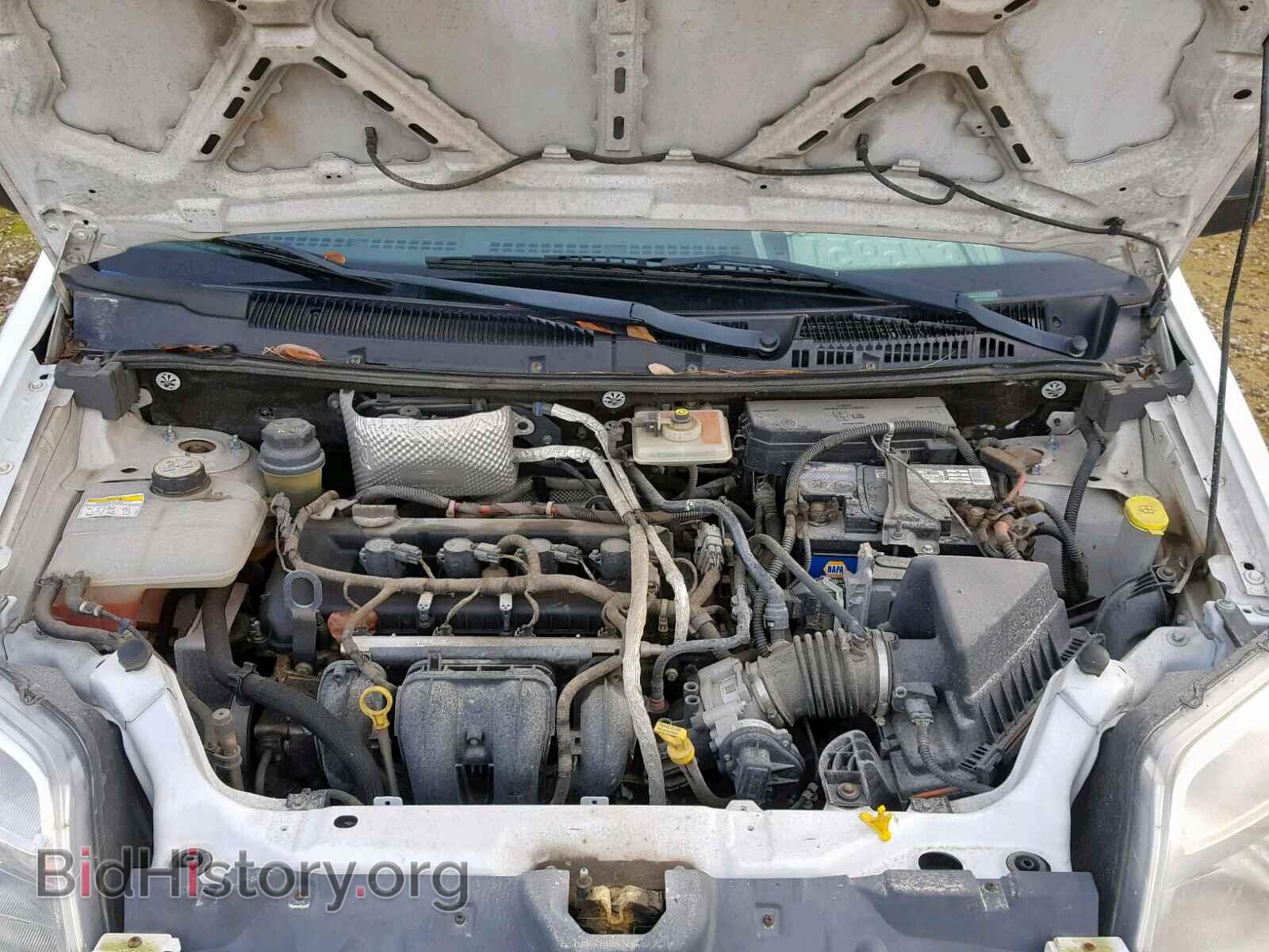 2013 FORD TRANSIT CO - VIN: NM0LS7BN2DT135992 - Фото 7