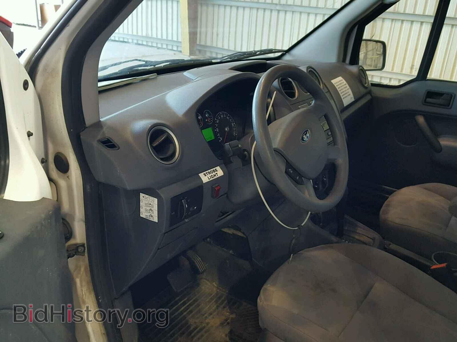 2013 FORD TRANSIT CO - VIN: NM0LS7BN2DT135992 - Фото 10