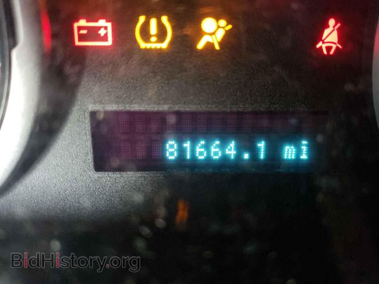 2008 FORD FOCUS - VIN: 1FAHP35NX8W151950 - Фото 8