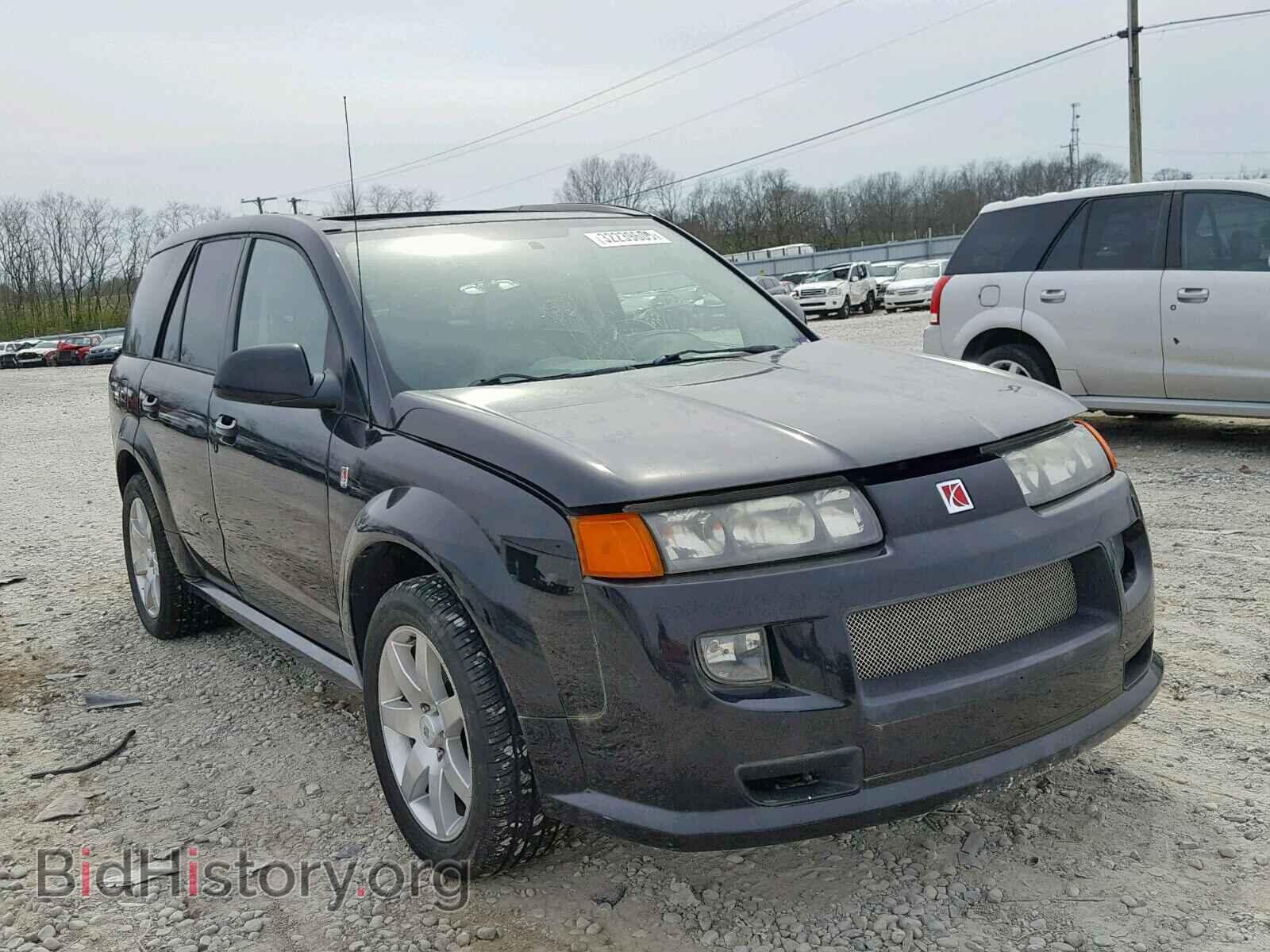 Photo 5GZCZ53424S858318 - SATURN VUE 2004