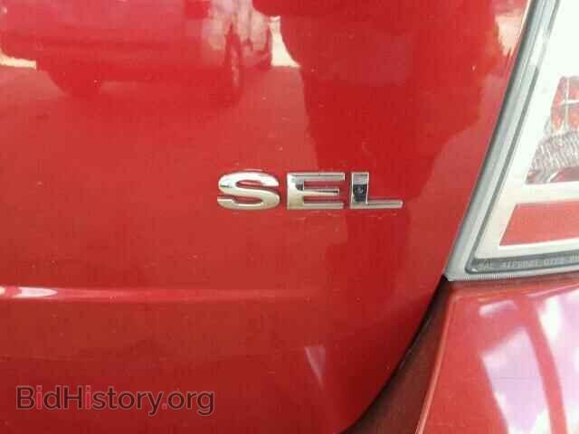 2009 FORD EDGE - VIN: 2FMDK38CX9BA91717 - Фото 10