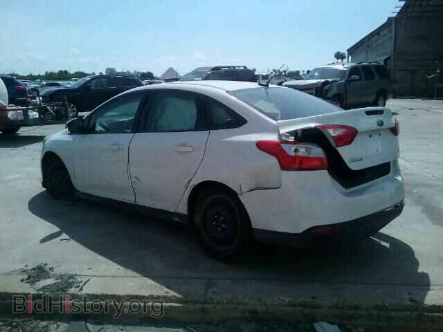2012 FORD FOCUS - VIN: 1FAHP3F23CL169947 - Фото 3