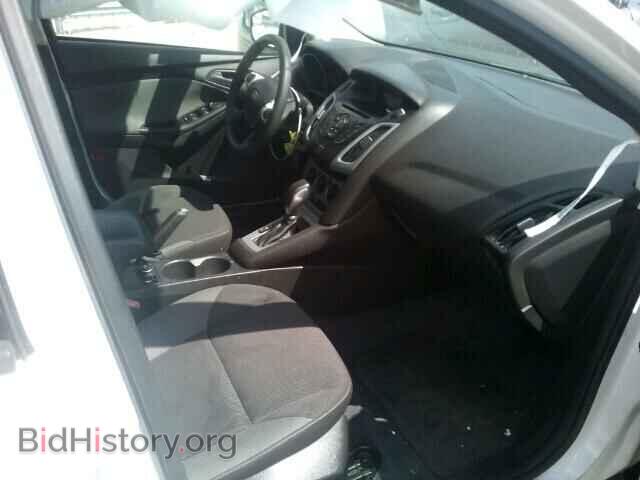 2012 FORD FOCUS - VIN: 1FAHP3F23CL169947 - Фото 5