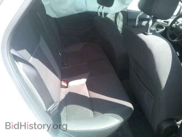 2012 FORD FOCUS - VIN: 1FAHP3F23CL169947 - Фото 6