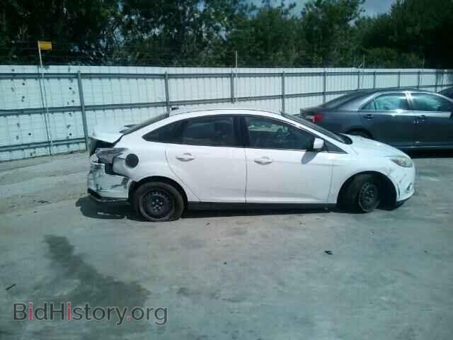 2012 FORD FOCUS - VIN: 1FAHP3F23CL169947 - Фото 9