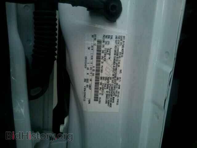 2012 FORD FOCUS - VIN: 1FAHP3F23CL169947 - Фото 10
