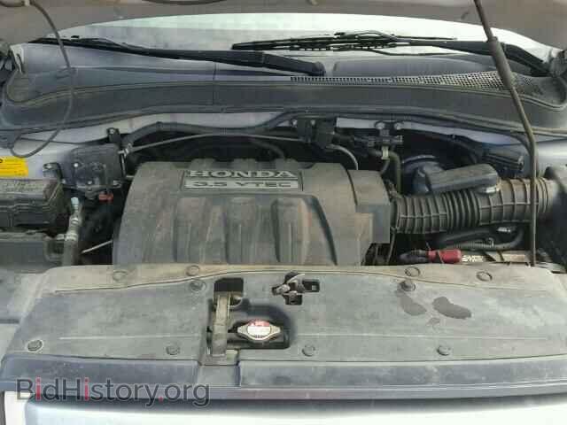 2007 HONDA PILOT - VIN: 2HKYF18627H538549 - Фото 7