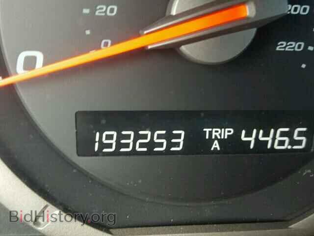 2007 HONDA PILOT - VIN: 2HKYF18627H538549 - Фото 8