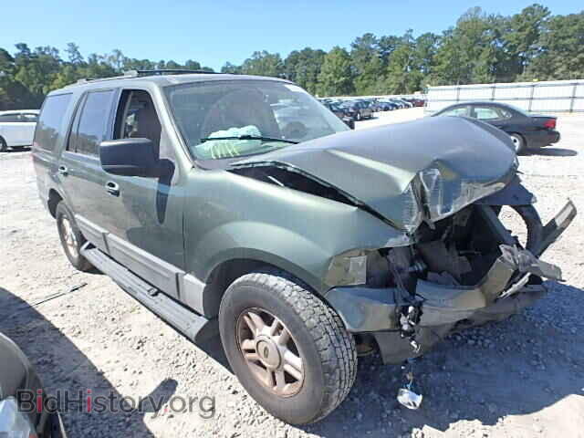Фотография 1FMRU15W64LA86042 - FORD EXPEDITION 2004