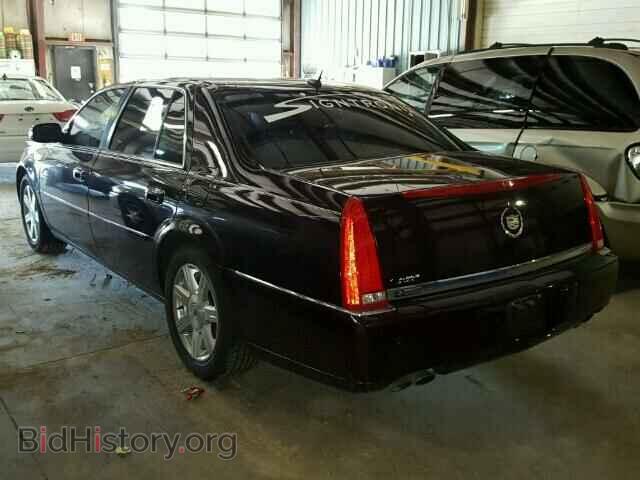 2008 CADILLAC DTS - VIN: 1G6KD57Y48U105802 - Фото 3