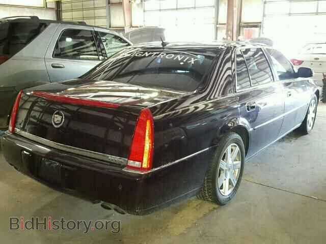 2008 CADILLAC DTS - VIN: 1G6KD57Y48U105802 - Фото 4