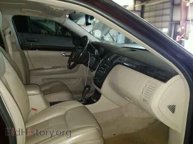 2008 CADILLAC DTS - VIN: 1G6KD57Y48U105802 - Фото 5