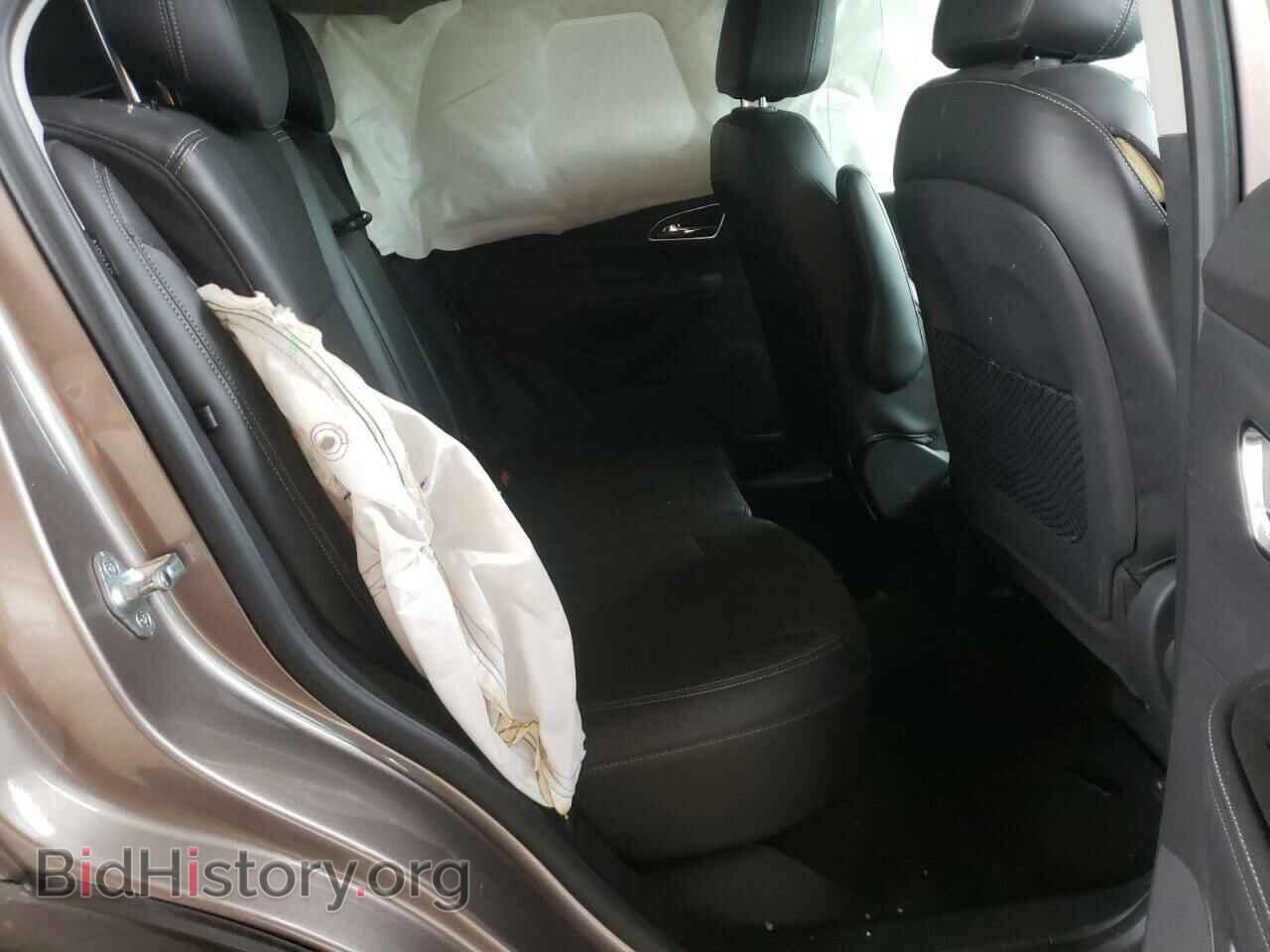2014 BUICK ENCORE - VIN: KL4CJFSB1EB744062 - Photo 6