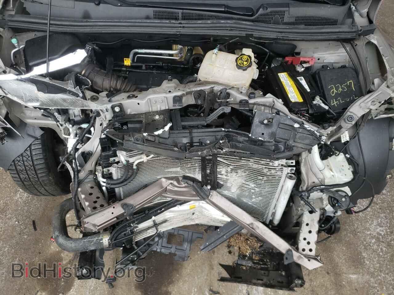 2014 BUICK ENCORE - VIN: KL4CJFSB1EB744062 - Photo 7