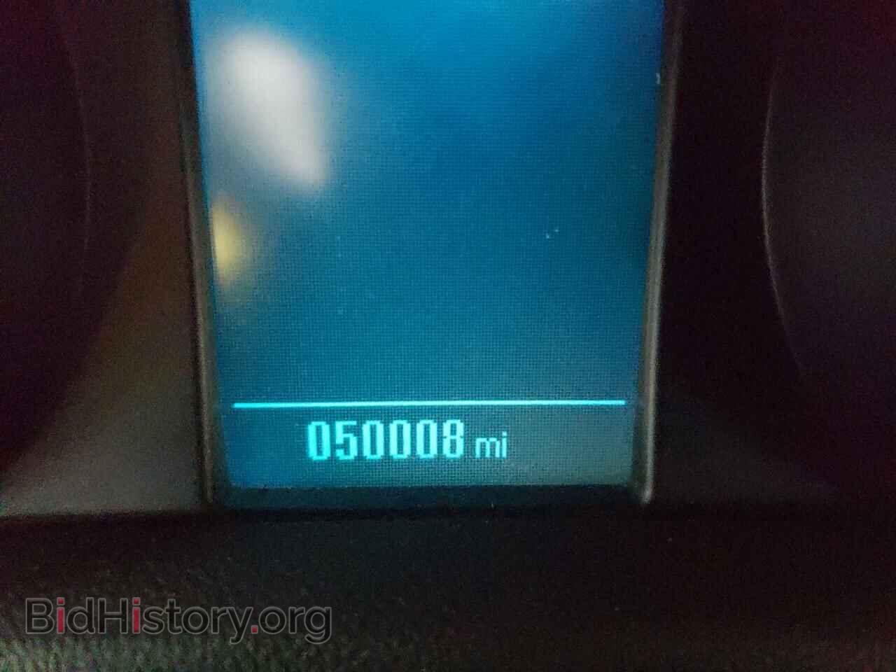 2014 BUICK ENCORE - VIN: KL4CJFSB1EB744062 - Photo 8