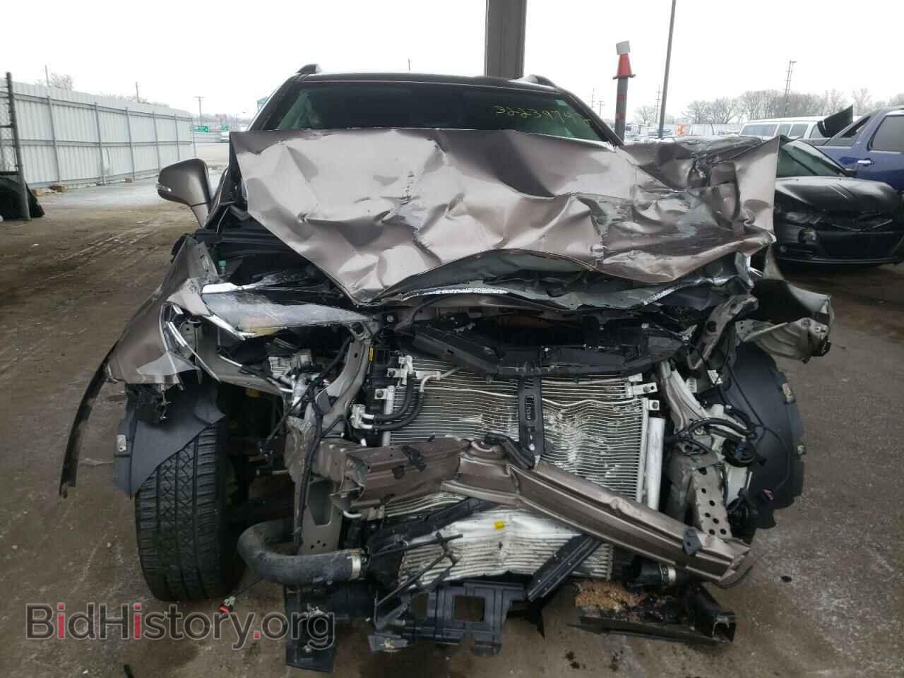 2014 BUICK ENCORE - VIN: KL4CJFSB1EB744062 - Photo 9