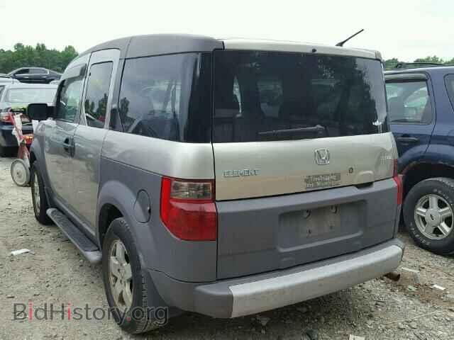 2003 HONDA ELEMENT - VIN: 5J6YH28593L044518 - Photo 3