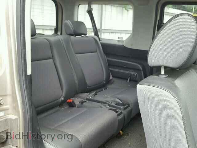 2003 HONDA ELEMENT - VIN: 5J6YH28593L044518 - Photo 6