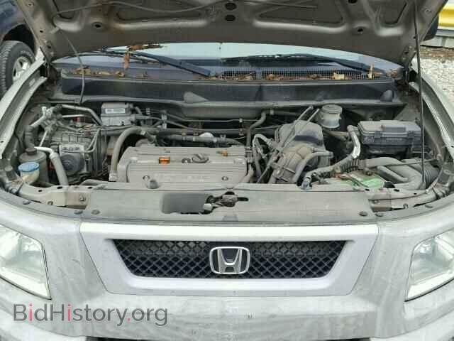 2003 HONDA ELEMENT - VIN: 5J6YH28593L044518 - Photo 7