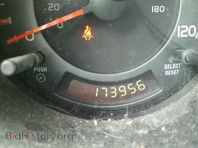 2003 HONDA ELEMENT - VIN: 5J6YH28593L044518 - Photo 8
