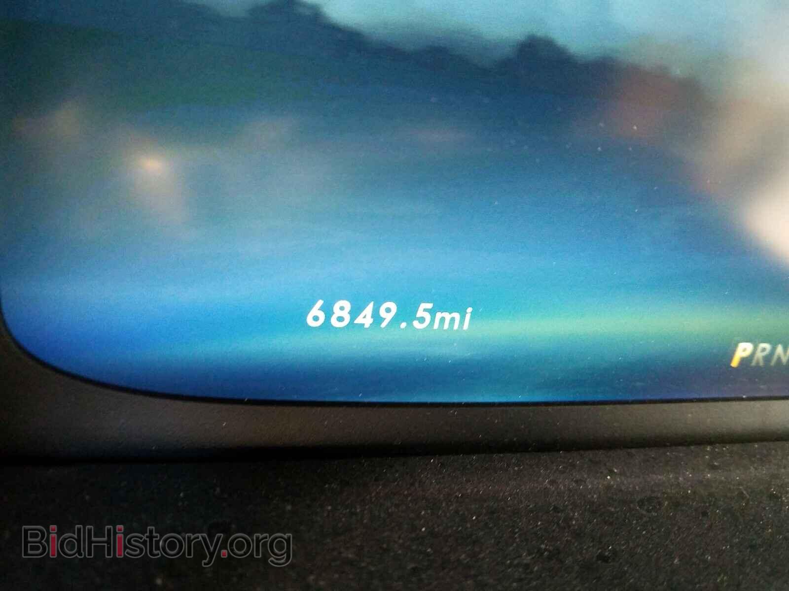 2020 LINCOLN AVIATOR - VIN: 5LMYJ9YY7LGL15574 - Фото 8