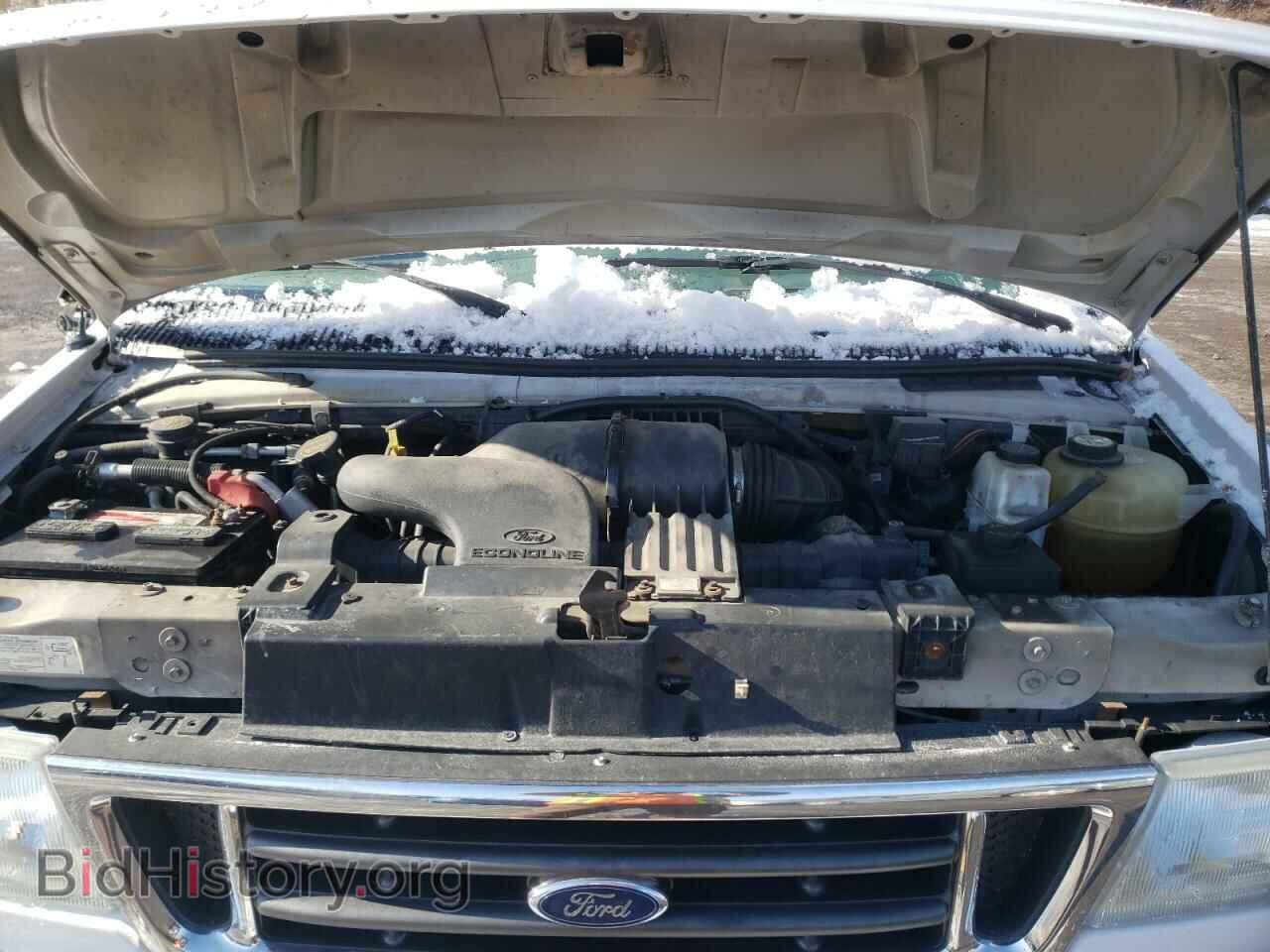 2007 FORD ECONOLINE - VIN: 1FBNE31LX7DA47013 - Фото 7