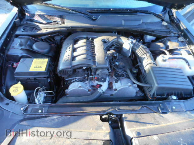 2010 DODGE CHALLENGER - VIN: 2B3CJ4DV7AH199554 - Фото 7