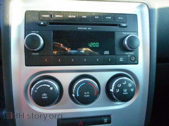 2010 DODGE CHALLENGER - VIN: 2B3CJ4DV7AH199554 - Фото 9