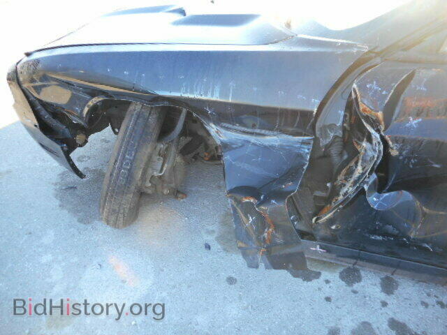 2010 DODGE CHALLENGER - VIN: 2B3CJ4DV7AH199554 - Фото 10