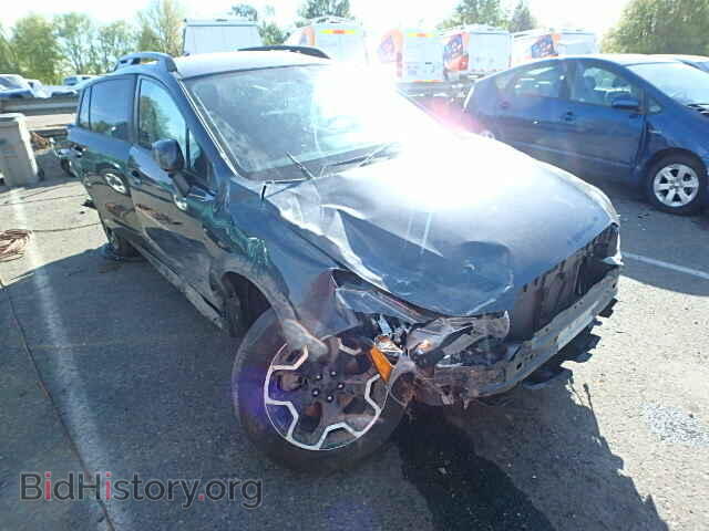 Photo JF2GPAGC4E8340522 - SUBARU XV 2014