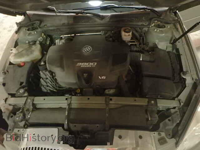 2006 BUICK LUCERNE - VIN: 1G4HP57206U145085 - Фото 7