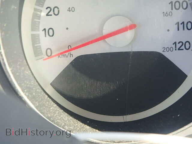2008 DODGE AVENGER - VIN: 1B3LC56K78N232847 - Фото 8