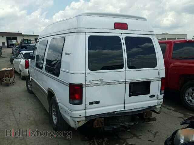 2002 FORD ECONOLINE - VIN: 1FDRE14L62HB52464 - Фото 3