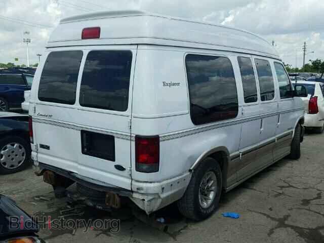 2002 FORD ECONOLINE - VIN: 1FDRE14L62HB52464 - Фото 4
