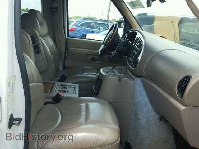 2002 FORD ECONOLINE - VIN: 1FDRE14L62HB52464 - Фото 5