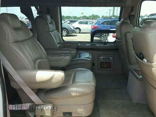 2002 FORD ECONOLINE - VIN: 1FDRE14L62HB52464 - Фото 6