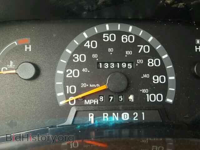 2002 FORD ECONOLINE - VIN: 1FDRE14L62HB52464 - Фото 8