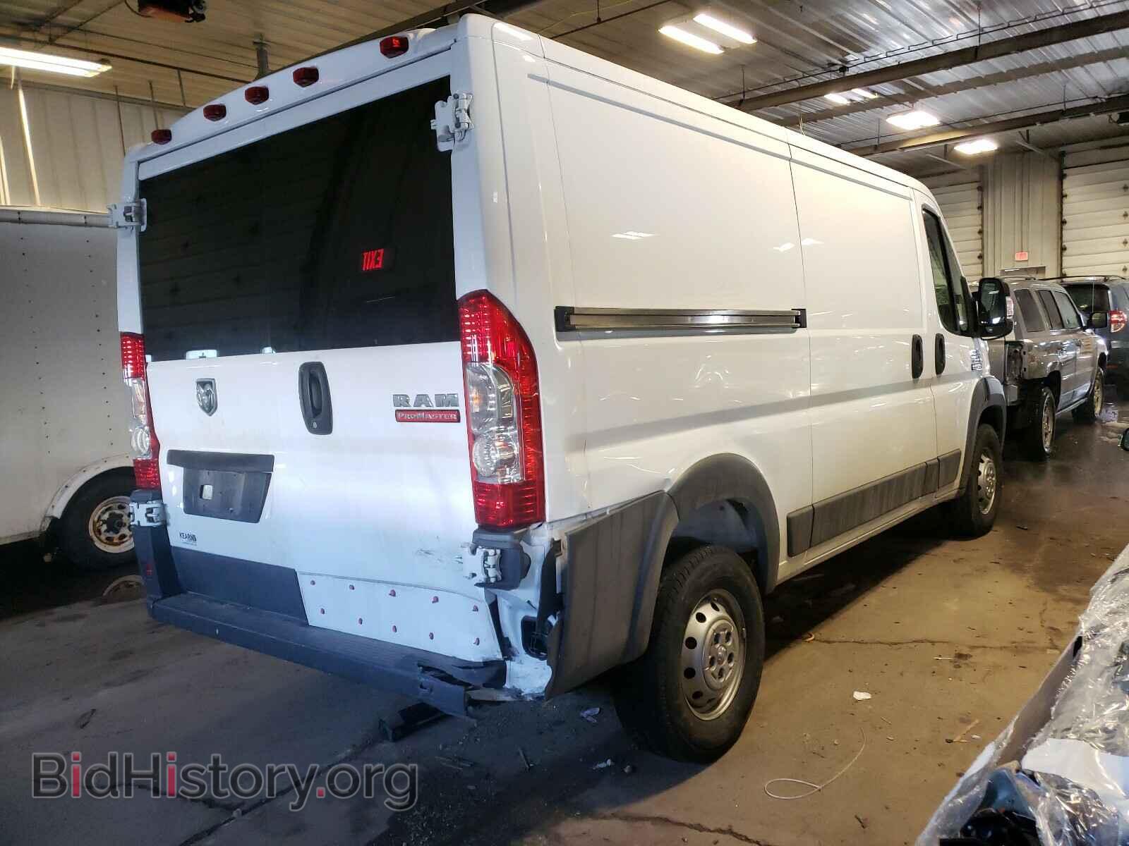 2017 RAM PROMASTER - VIN: 3C6TRVAG0HE527008 - Фото 4