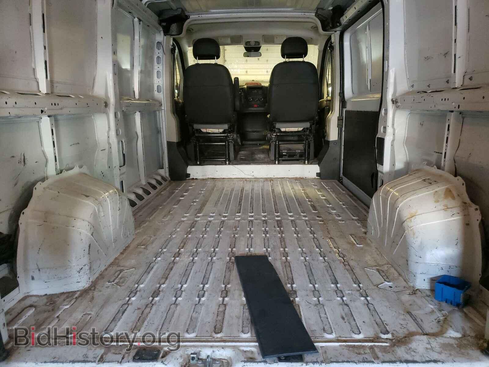 2017 RAM PROMASTER - VIN: 3C6TRVAG0HE527008 - Фото 9