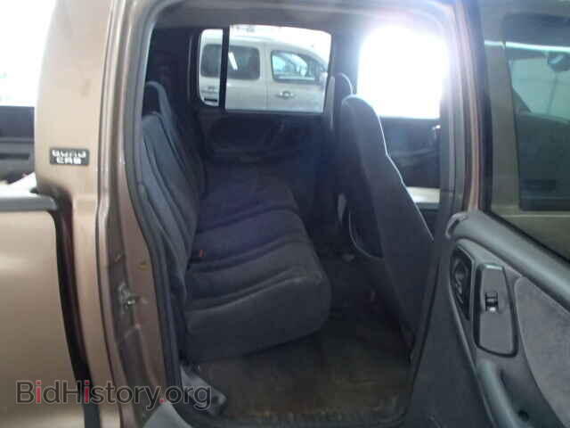 2000 DODGE DAKOTA - VIN: 1B7GL2AZ6YS671302 - Фото 6