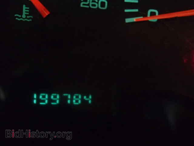 2000 DODGE DAKOTA - VIN: 1B7GL2AZ6YS671302 - Фото 8