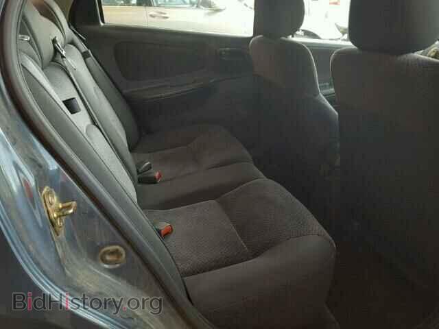 2002 DODGE NEON - VIN: 1B3ES26C52D542351 - Фото 6