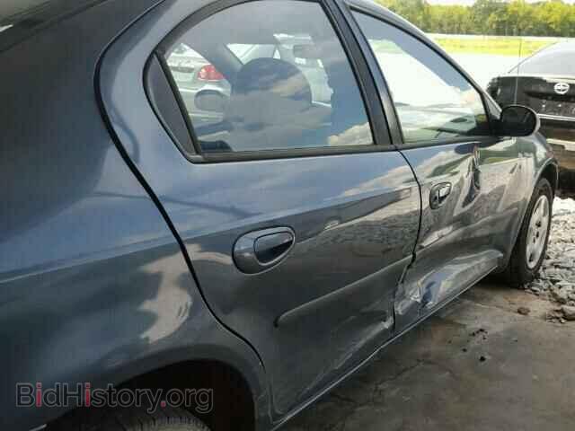 2002 DODGE NEON - VIN: 1B3ES26C52D542351 - Фото 10