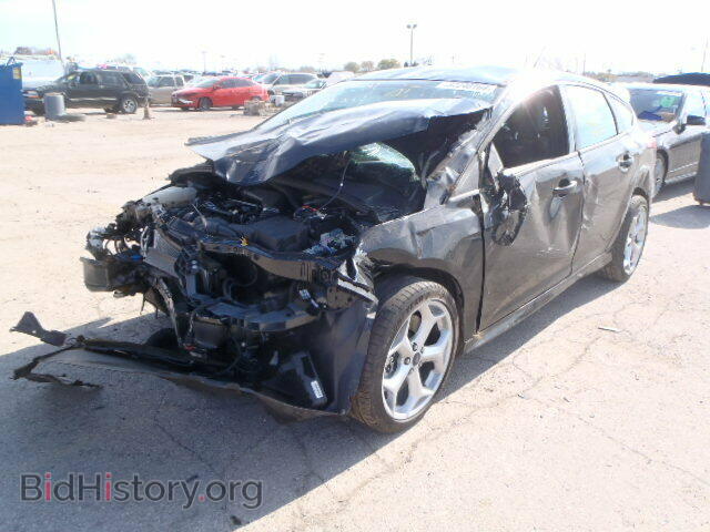 2014 FORD FOCUS - VIN: 1FADP3L98EL354353 - Photo 2